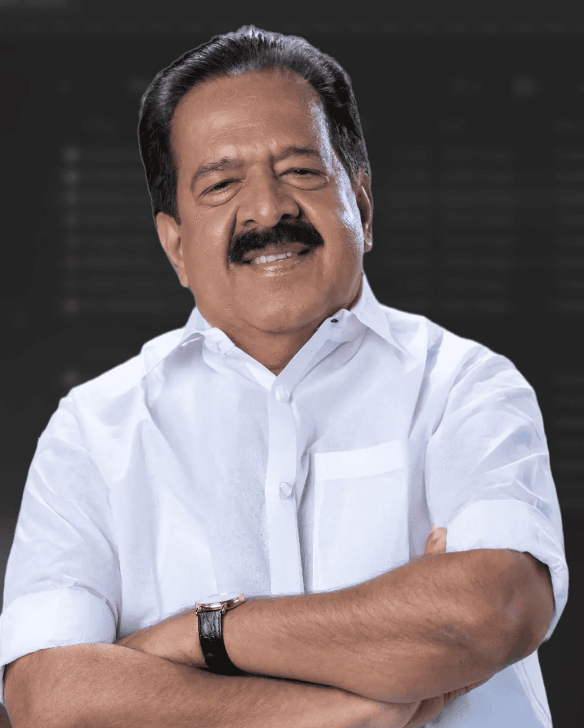 Ramesh Chennithala