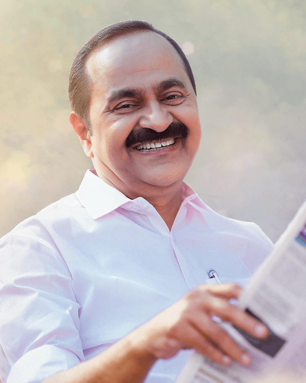 V. D. Satheeshan